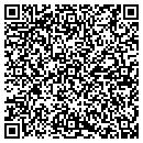 QR code with C & C Training and Nutrition L contacts