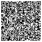 QR code with Hispanic Chamber of Commerce contacts