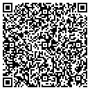 QR code with J & B Machining contacts