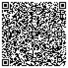 QR code with Marshfield Chamber of Commerce contacts