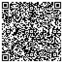 QR code with J C Milling CO Inc contacts