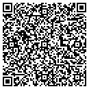 QR code with J D Machining contacts