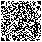 QR code with Robert E Holland Md contacts
