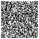 QR code with Bermuda Water CO Inc contacts