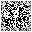 QR code with Yeakel Glenn contacts