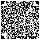 QR code with J & L Thread Grinding contacts