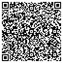 QR code with Zimmerman Architects contacts
