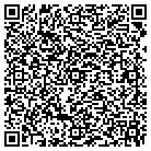 QR code with The Bureau Of National Affairs Inc contacts