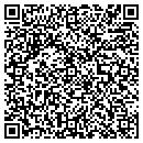 QR code with The Chronicle contacts