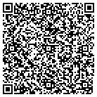 QR code with Homsey Architects Inc contacts