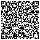 QR code with J R Hamil Welding & Machine contacts