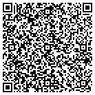 QR code with Ruf Lawrence E Md Facs Res contacts