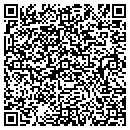 QR code with K S Funding contacts