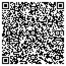QR code with J V J Machine & Tool Works contacts