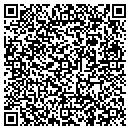 QR code with The Foothills Paper contacts