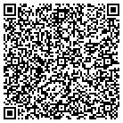 QR code with Leonard Sophrin Architect Inc contacts