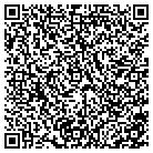QR code with K C Industries Machining Corp contacts