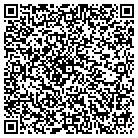 QR code with Koenig Machine & Welding contacts