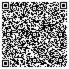 QR code with Kohl And Vick Machine Works Inc contacts