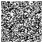QR code with Cheryl's New Creations Hair contacts