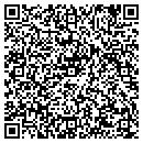 QR code with K O V Financial Advisors contacts