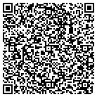 QR code with Leon's hi Tech Machine contacts