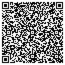 QR code with Upton Chamber of Commerce contacts