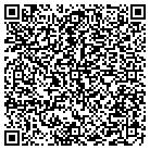 QR code with St Nicholas Greek Cath Charity contacts