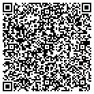 QR code with Cox Graae & Spack Architects contacts