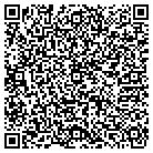 QR code with Maclean Machining & Fbrctng contacts