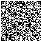QR code with Mark A Bezy & Assoc LLC contacts