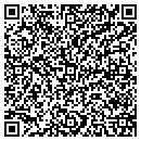 QR code with M E Simpson CO contacts