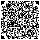 QR code with Mt Tipton Water Company Inc contacts