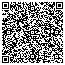 QR code with E M Johnson & Assoc contacts