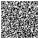 QR code with Pima Utility contacts