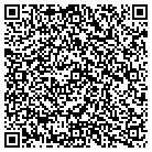 QR code with Conejos County Citizen contacts