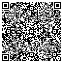 QR code with B-R-2 Inc contacts