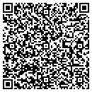 QR code with Daily Gazette contacts