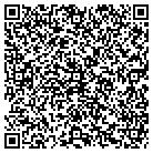 QR code with Hamilton Snowber Architects Pc contacts