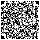 QR code with Prince Street Funding Company Inc contacts