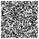 QR code with M & R Precision Machining Inc contacts