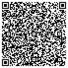 QR code with M & S Auto Machine Shop contacts
