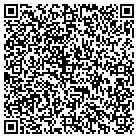 QR code with New Hope In Christ Fellowship contacts