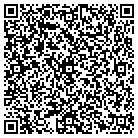 QR code with MT Carmel Machine Shop contacts