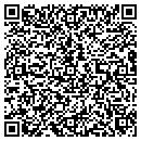 QR code with Houston Andre contacts