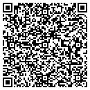 QR code with L and M Sales contacts