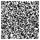 QR code with T H Water Truck Service contacts