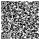 QR code with Tailored Pet contacts