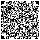 QR code with Old Landmark Baptist Church contacts