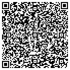 QR code with USA Machine Shop & Tool Servic contacts